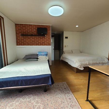 White House Seoul Hotell Eksteriør bilde