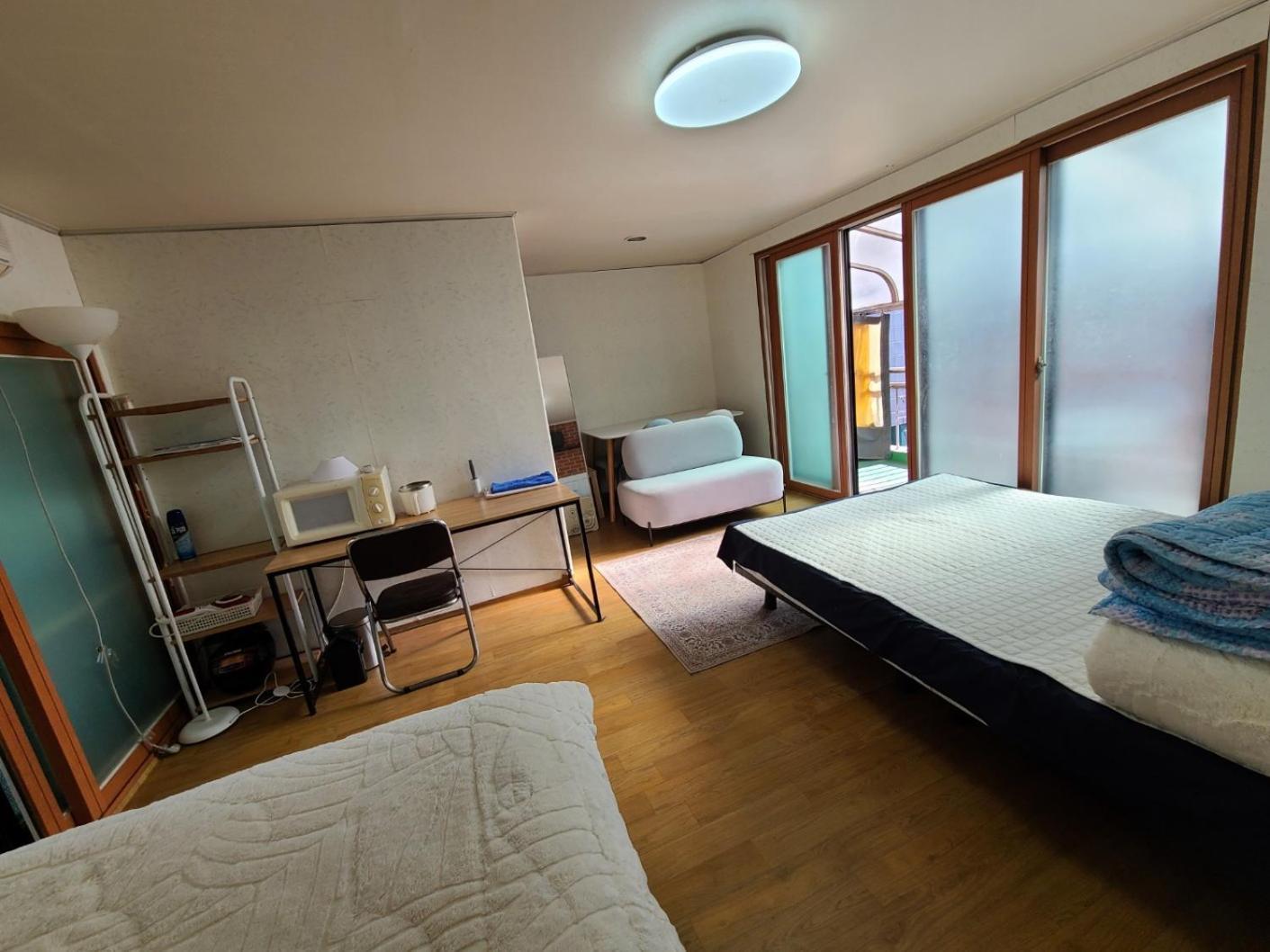 White House Seoul Hotell Eksteriør bilde
