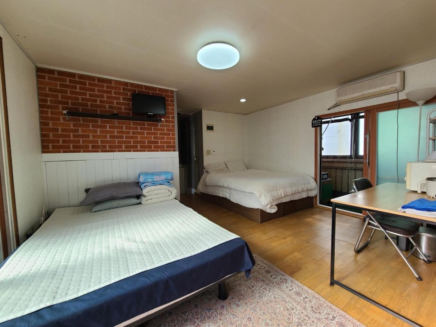 White House Seoul Hotell Eksteriør bilde