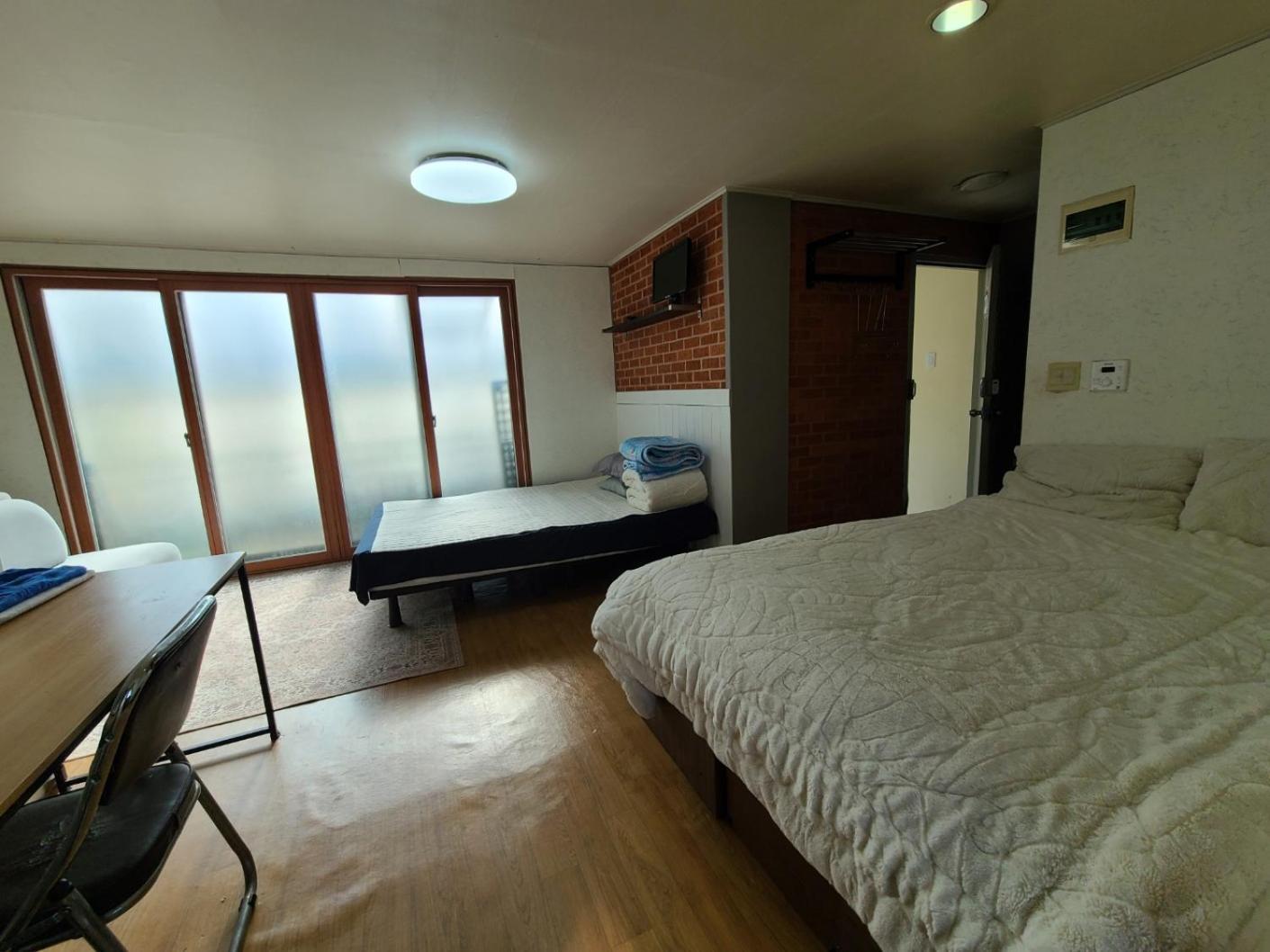 White House Seoul Hotell Eksteriør bilde