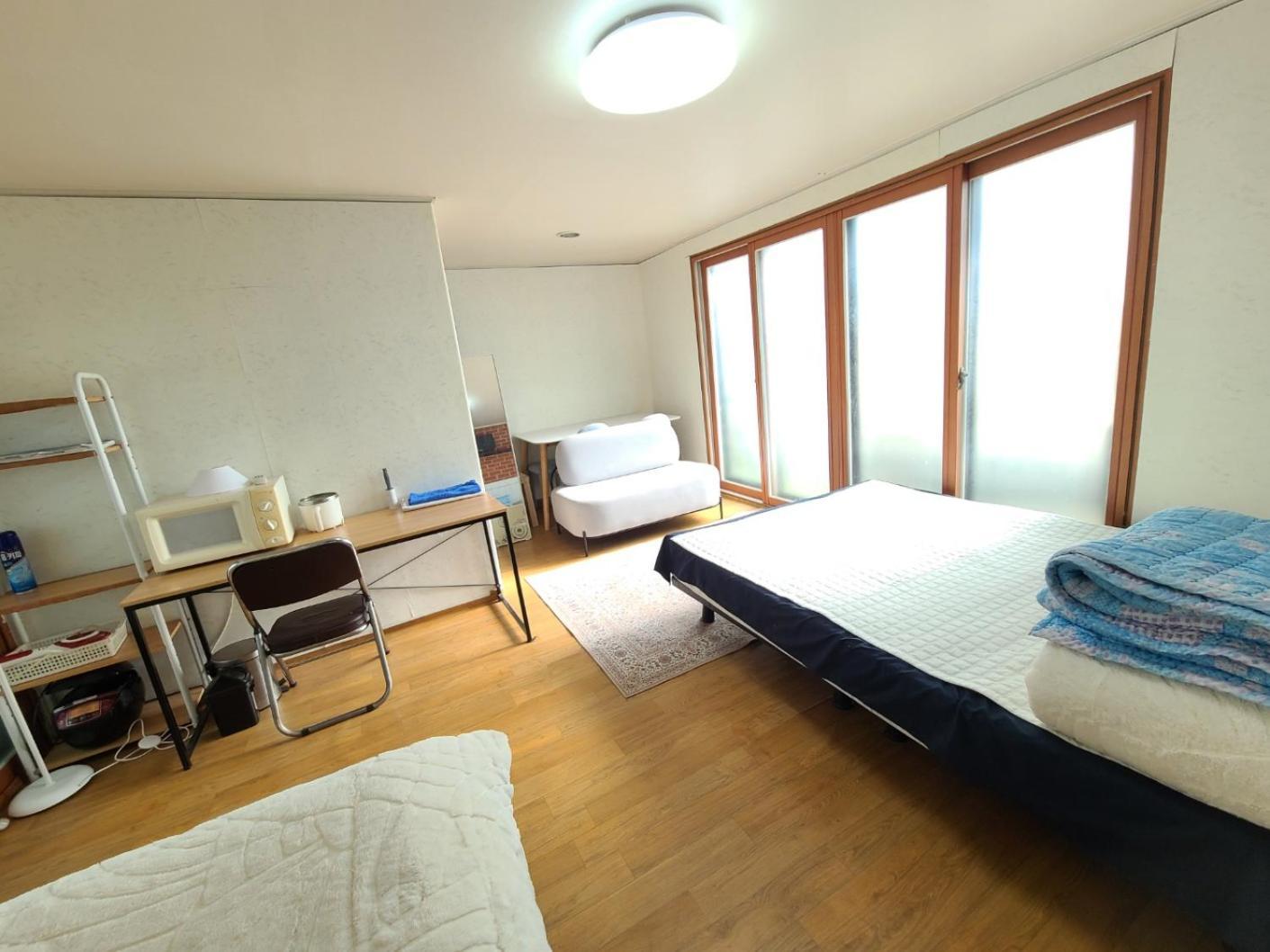 White House Seoul Hotell Eksteriør bilde