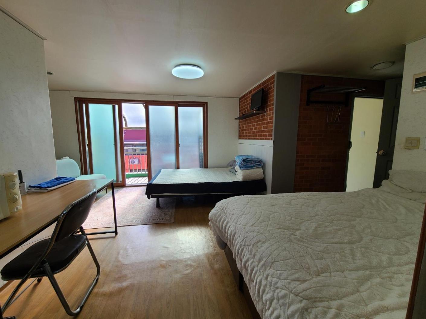White House Seoul Hotell Eksteriør bilde