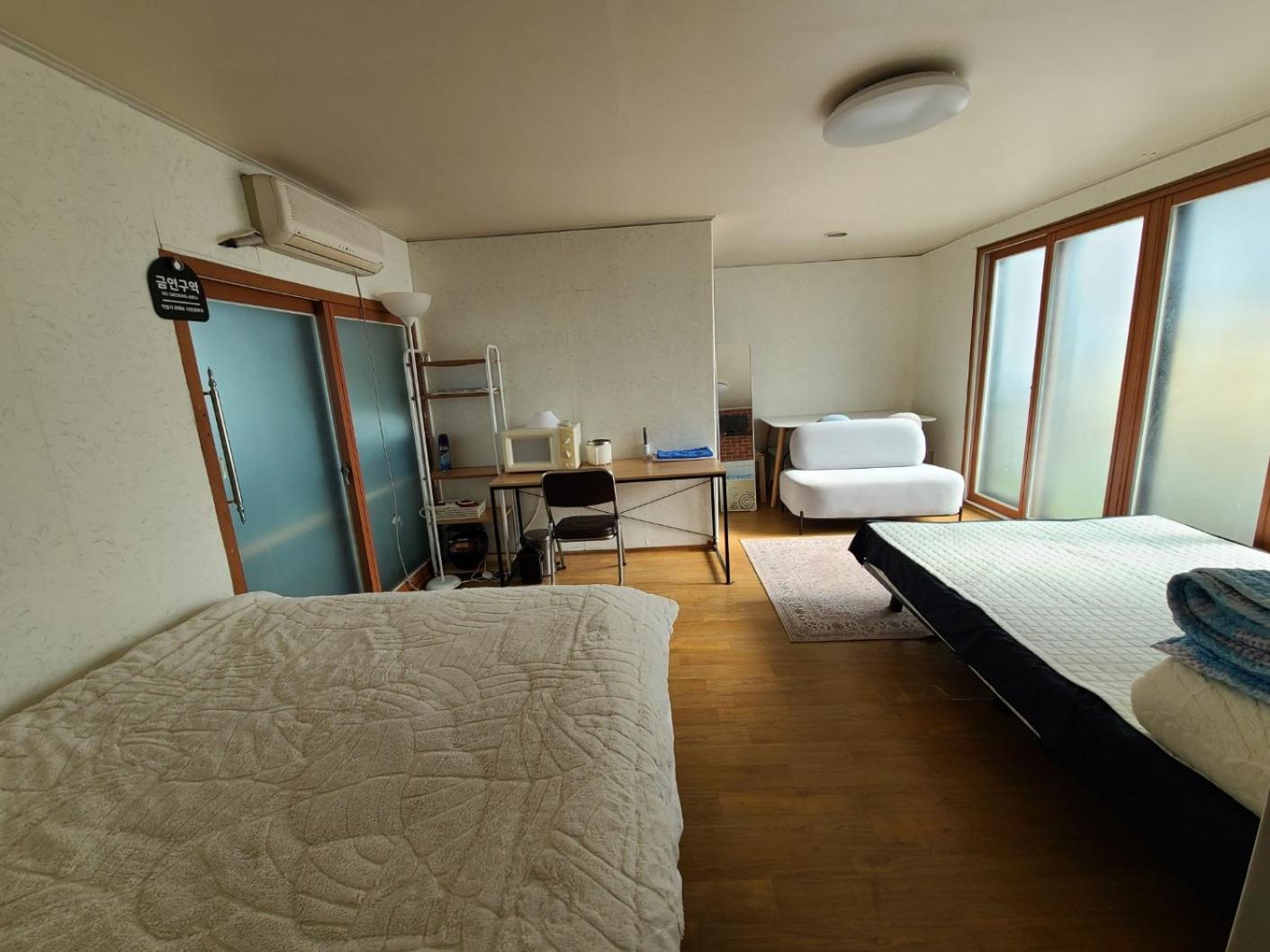 White House Seoul Hotell Eksteriør bilde